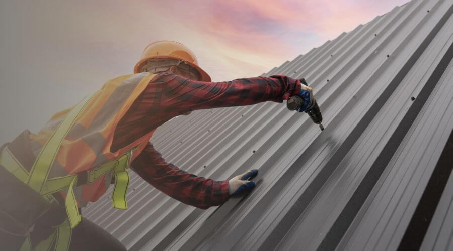 Expert new roof installation services in Bonita, LA